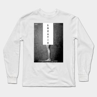 Breathe Long Sleeve T-Shirt